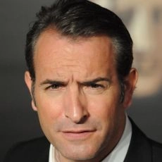 Jean Dujardin