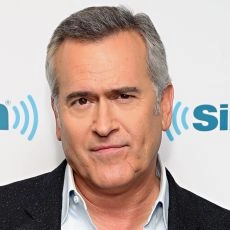 Bruce Campbell