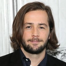 Michael Angarano
