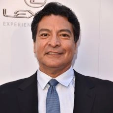 Gil Birmingham