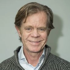William H. Macy
