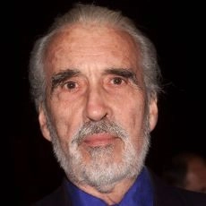 Christopher Lee
