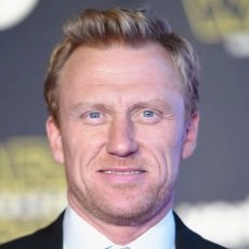 Kevin McKidd