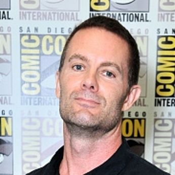 Garret Dillahunt