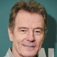 Bryan Cranston
