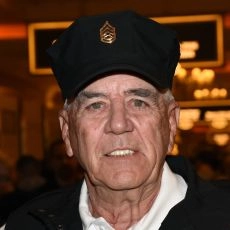 R. Lee Ermey