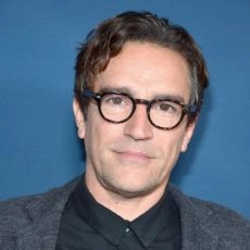 Ben Chaplin