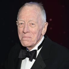 Max von Sydow