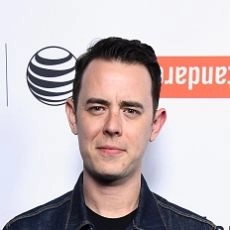 Colin Hanks