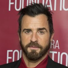 Justin Theroux