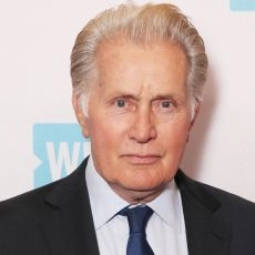Martin Sheen