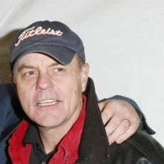 Michael Ironside
