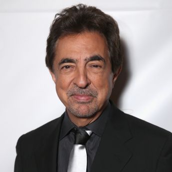 Joe Mantegna