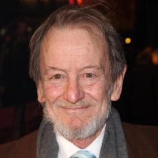 Ronald Pickup