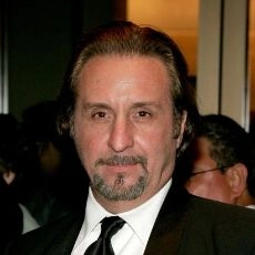 Ron Silver