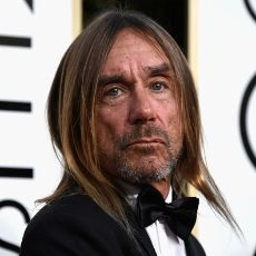Iggy Pop