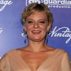 Marta Plimpton