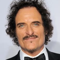 Kim Coates