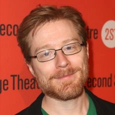 Anthony Rapp
