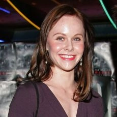 Chloe Armstrong