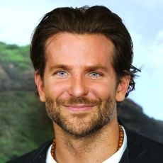 Bradley Cooper