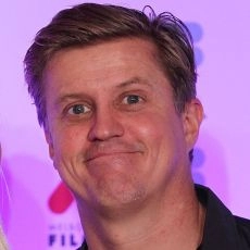 Daniel Wyllie
