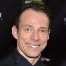 Christopher Showerman