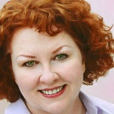 Lorna Skott