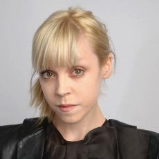 Antonia Campbell-Hughes
