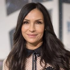Famke Janssen