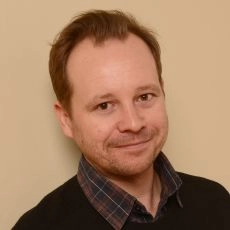 Joshua Harto