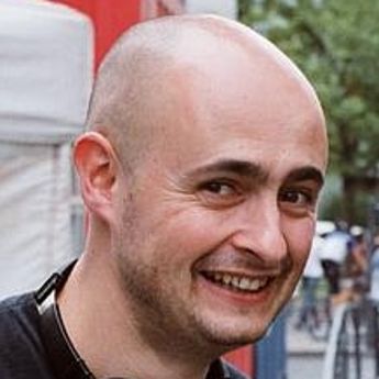 Bruno Lavaine