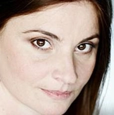 Cendrine Orcier