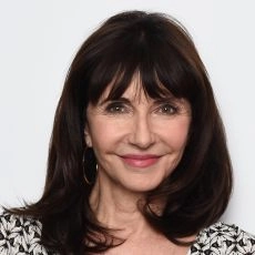 Mary Steenburgen