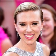 Scarlett Johansson