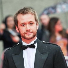 Sean Biggerstaff