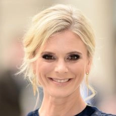 Emilia Fox