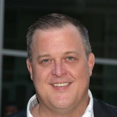 Billy Gardell