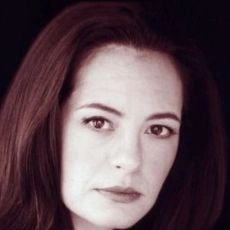 Samantha Ferris