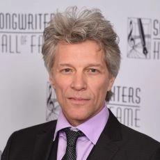 Jon Bon Jovi
