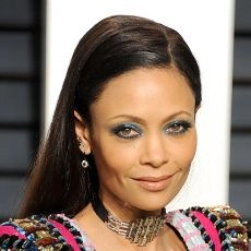 Thandie Newton