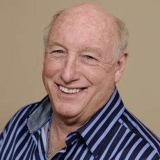 Phil Brock