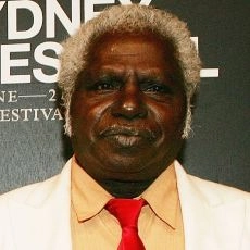 Richard Birrinbirrin