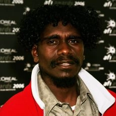 Jamie Gulpilil