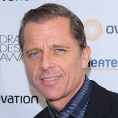 Maxwell Caulfield