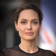 Angelina Jolie