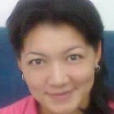 Tatyana Tsoi