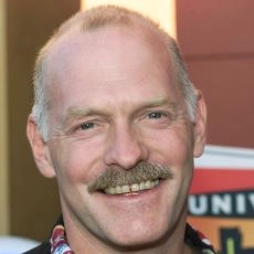 Casey Sander