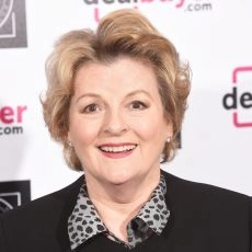 Brenda Blethyn