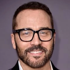 Jeremy Piven